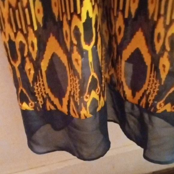 Gorgeous Women's Dress size xs princess Vera Wang - Picture 10 of 12